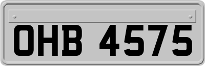 OHB4575