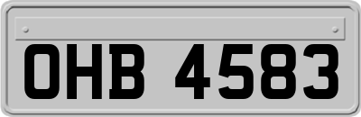 OHB4583