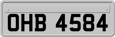 OHB4584