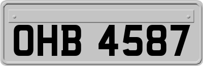 OHB4587