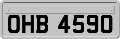 OHB4590