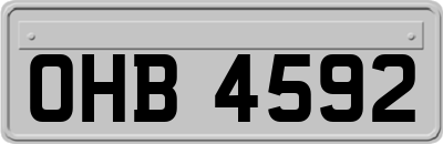 OHB4592
