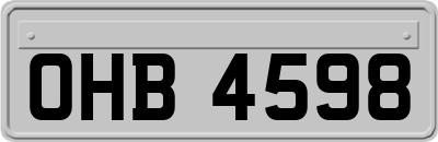 OHB4598