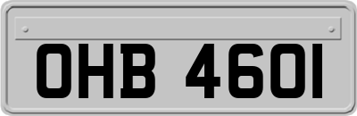 OHB4601