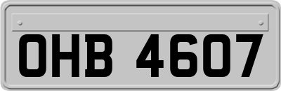OHB4607