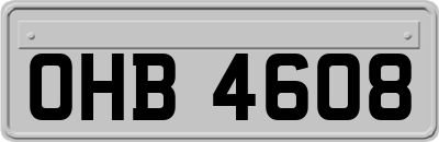 OHB4608