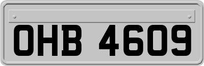 OHB4609