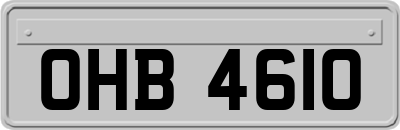 OHB4610