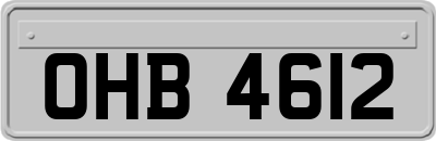 OHB4612