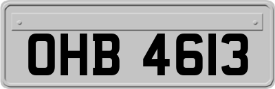OHB4613