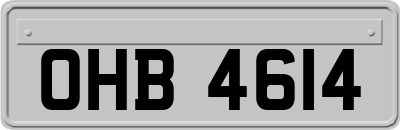 OHB4614