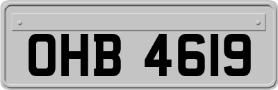 OHB4619