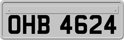 OHB4624