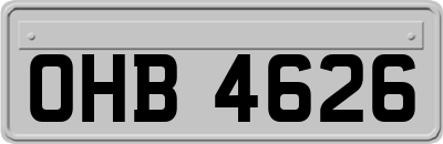 OHB4626