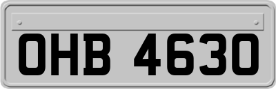 OHB4630