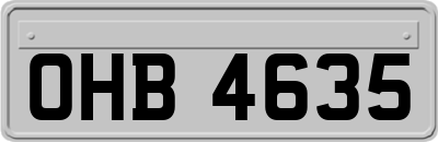 OHB4635