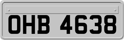 OHB4638