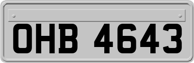 OHB4643