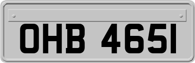 OHB4651