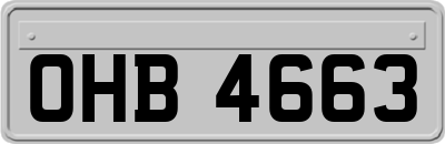OHB4663