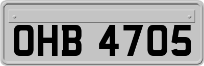 OHB4705