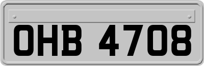 OHB4708