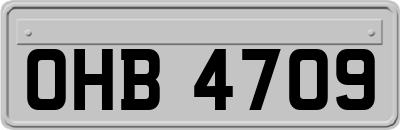 OHB4709