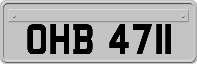 OHB4711
