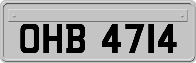 OHB4714