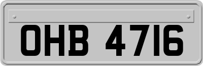 OHB4716
