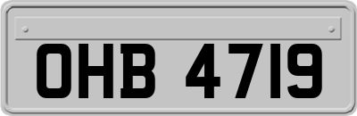 OHB4719