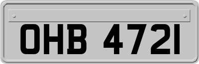 OHB4721