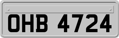 OHB4724