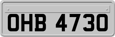OHB4730