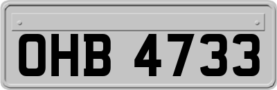 OHB4733