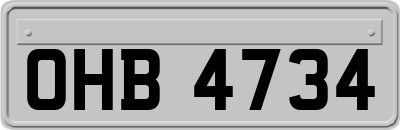 OHB4734