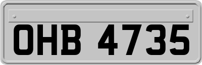 OHB4735