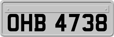 OHB4738