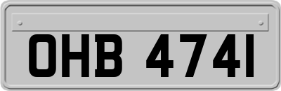 OHB4741