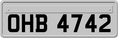 OHB4742