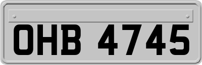 OHB4745