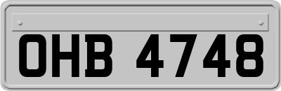 OHB4748