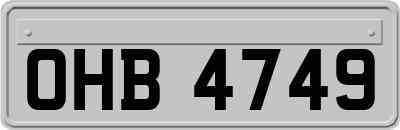 OHB4749