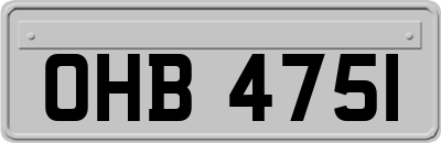 OHB4751