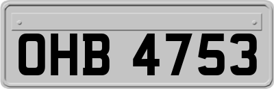 OHB4753