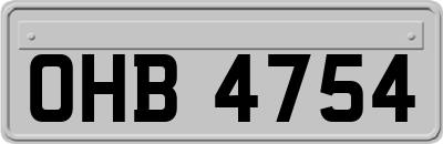 OHB4754