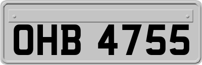 OHB4755