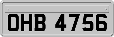 OHB4756