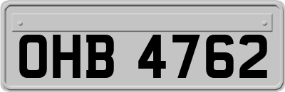 OHB4762