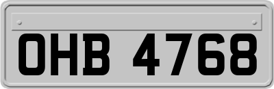 OHB4768